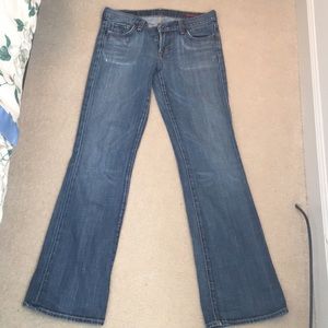 Citizens of humanity Jeans
